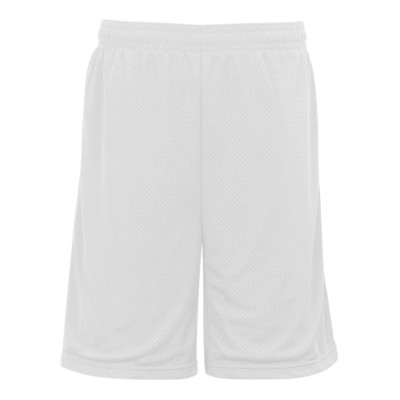Badger 7219 Men's Pro Mesh 9" Shorts with Pockets