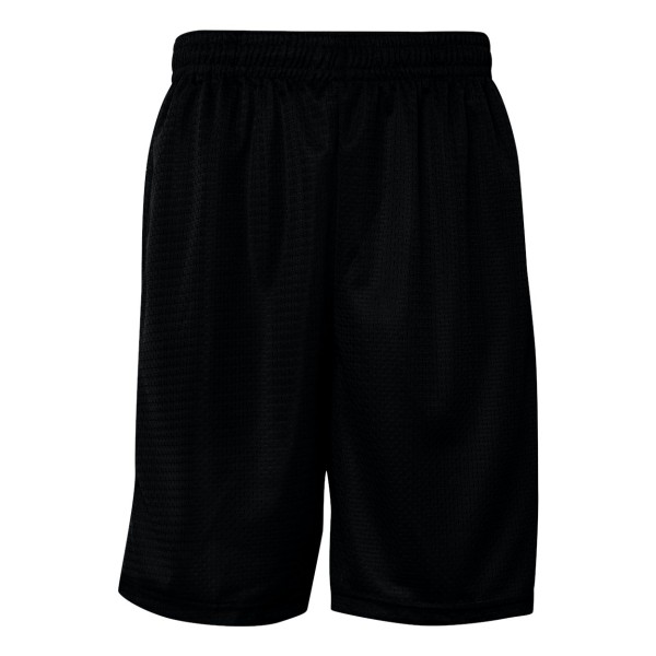 7219 Badger Black