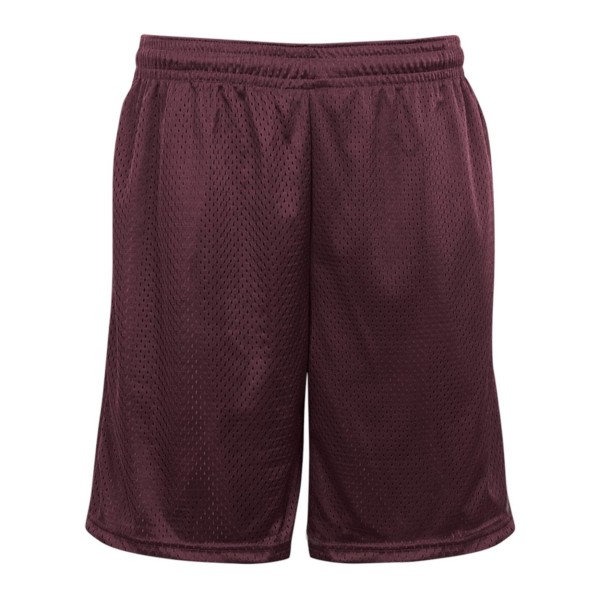 7219 Badger Maroon