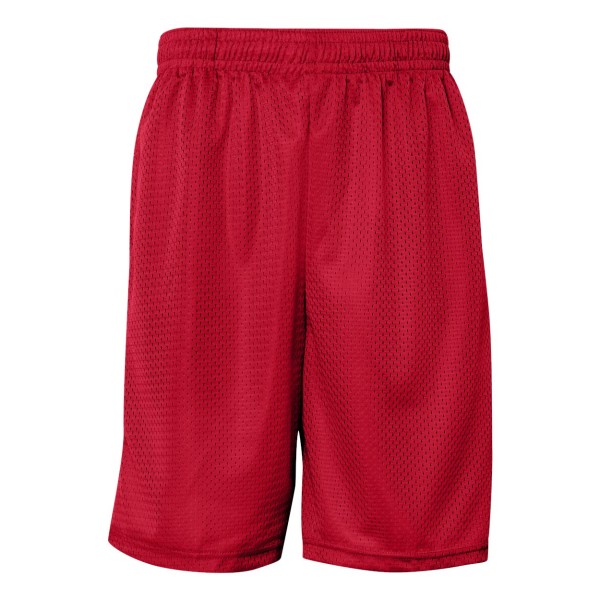 7219 Badger Red