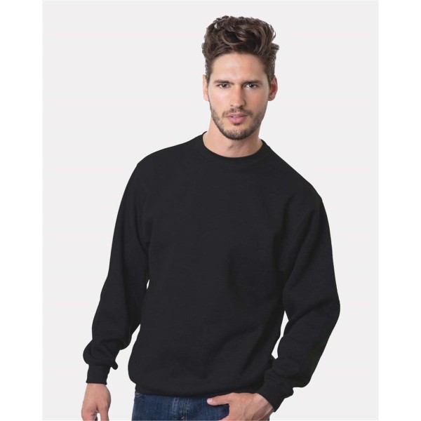 1102 Bayside Black