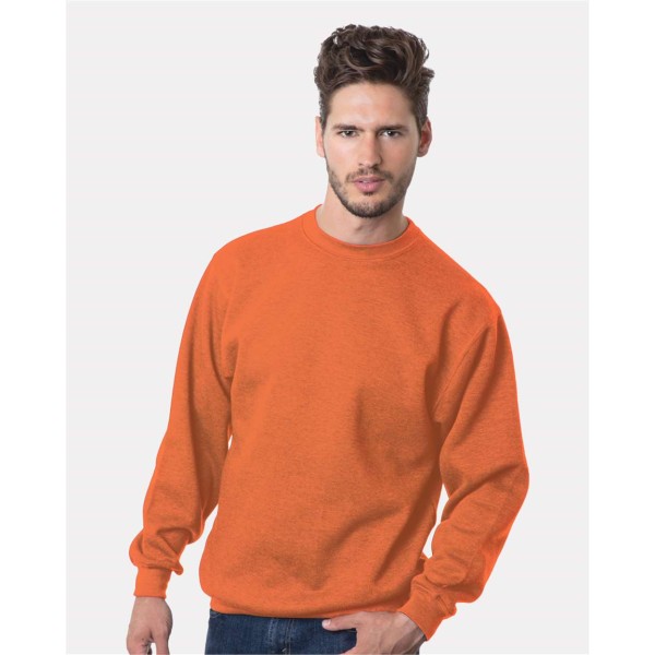 1102 Bayside Bright Orange