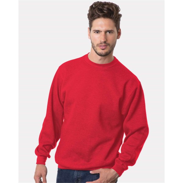 1102 Bayside Red