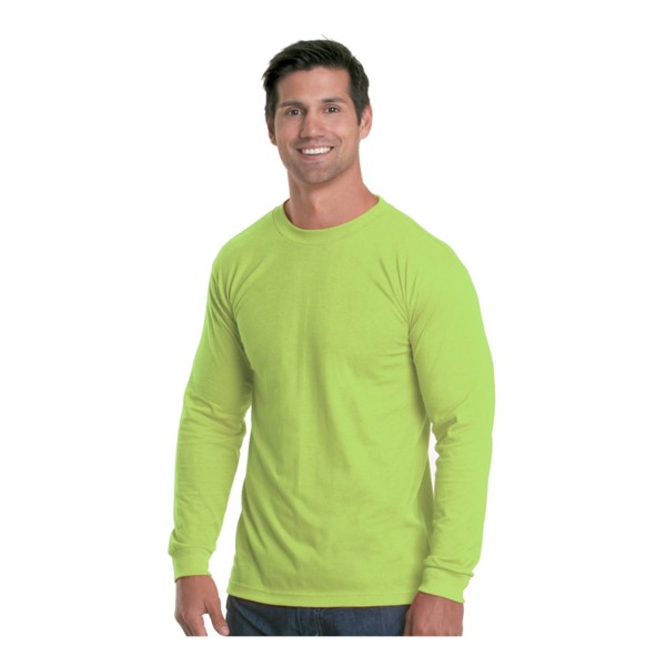 5360 Bayside Lime Green