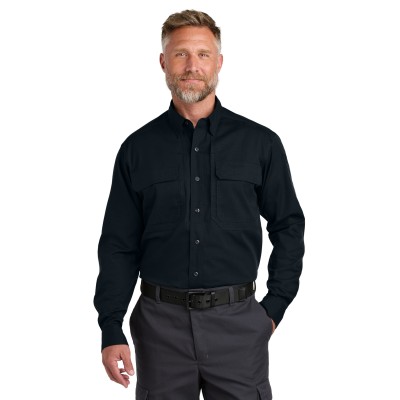 CornerStone CSW176 Navy Blue