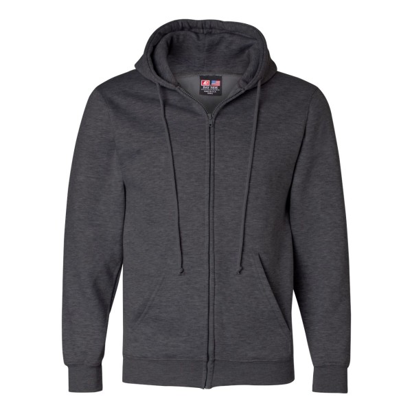 900 Bayside Charcoal Heather