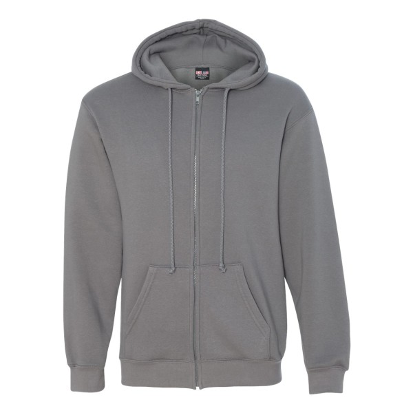 900 Bayside Charcoal