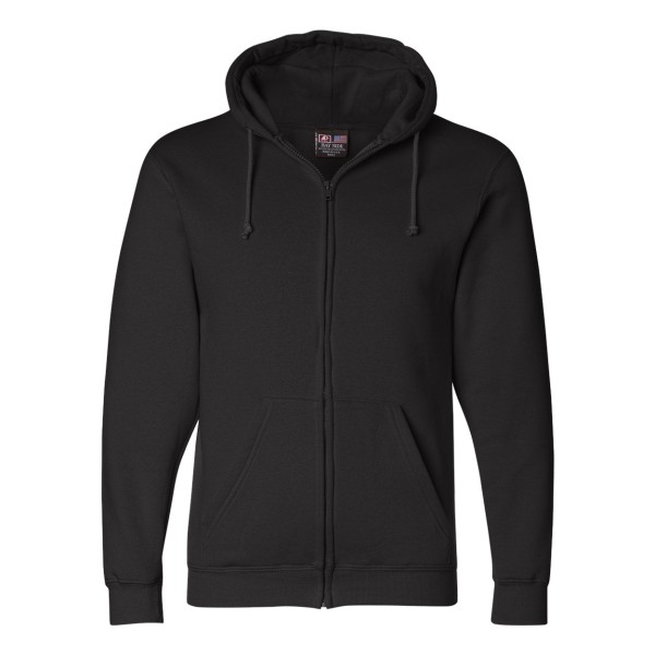 900 Bayside Black