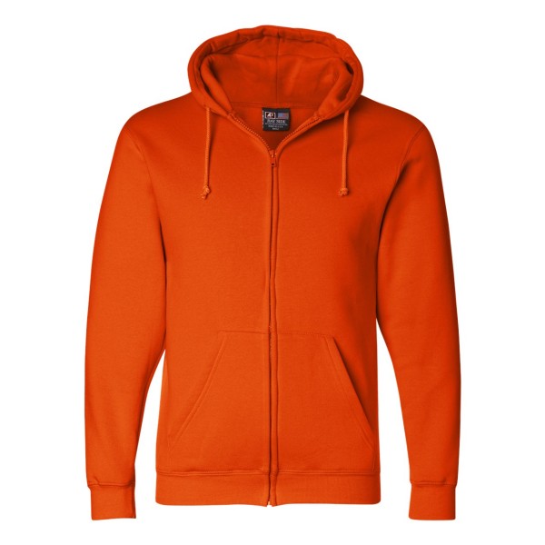 900 Bayside Bright Orange