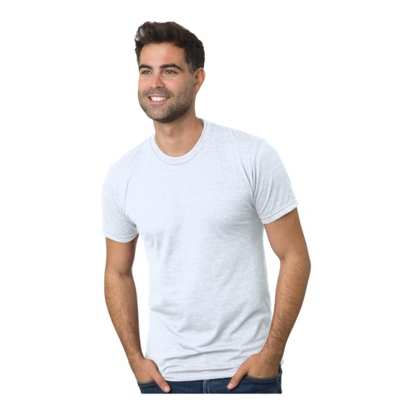 9570 Bayside Solid White