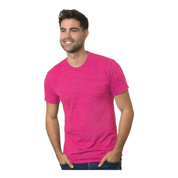 9570 Bayside Tri Fuchsia