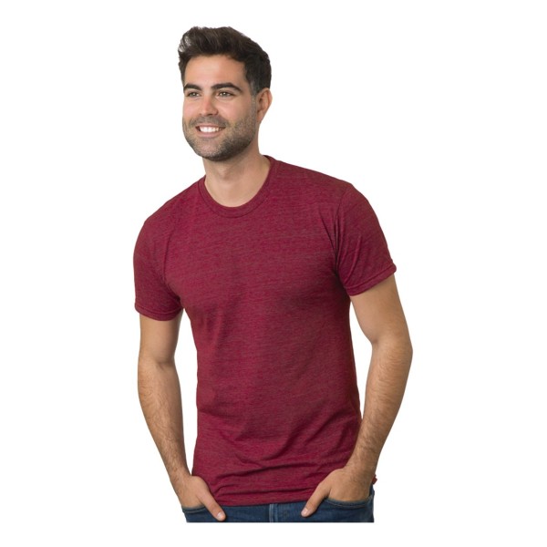 9570 Bayside Tri Burgundy
