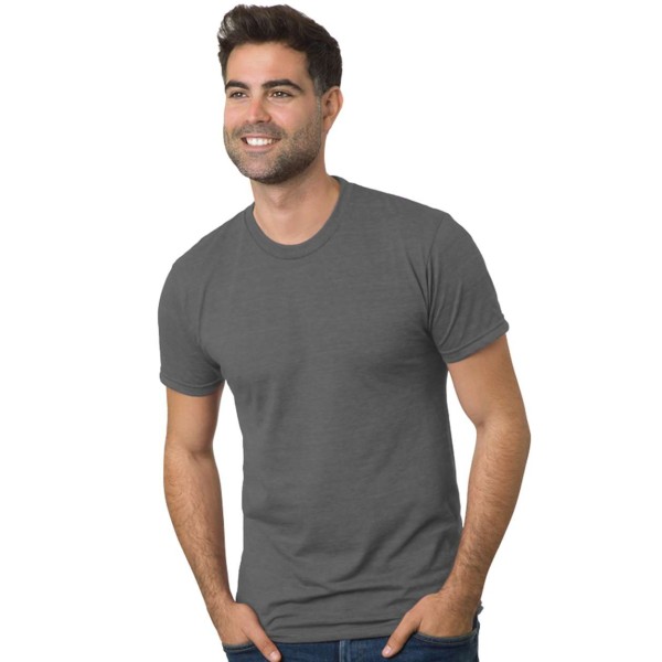 9570 Bayside Solid Charcoal
