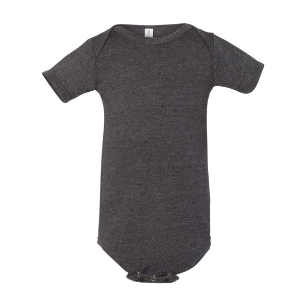 100B Bella + Canvas Dark Grey Heather
