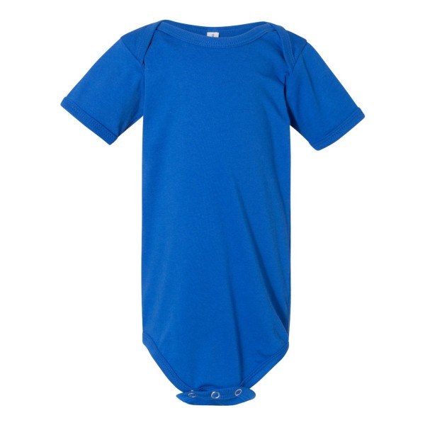 100B Bella + Canvas True Royal