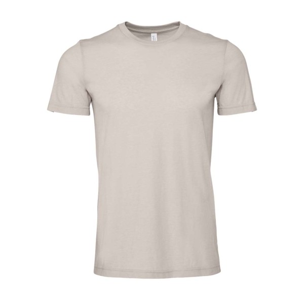 3001CVC Bella + Canvas Heather Cool Grey