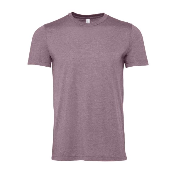 3001CVC Bella + Canvas Heather Purple