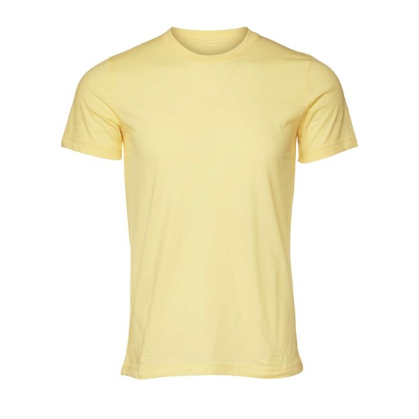 3001CVC Bella + Canvas Heather French Vanilla