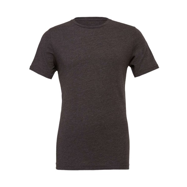 3001CVC Bella + Canvas Dark Grey Heather