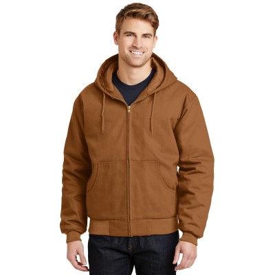 CornerStone J763H Duck Brown