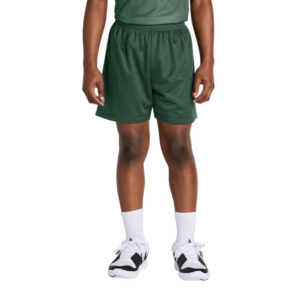 YST5100 Sport-Tek Forest Green