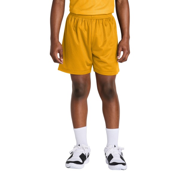 YST5100 Sport-Tek Gold