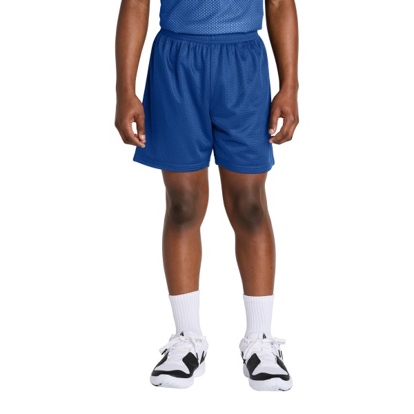 YST5100 Sport-Tek True Royal