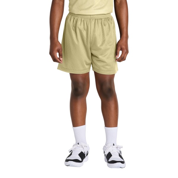 YST5100 Sport-Tek Vegas Gold