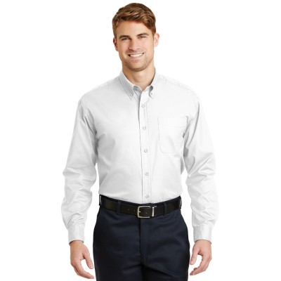 CornerStone SP17 White