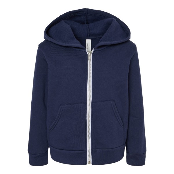 3739T Bella + Canvas Navy