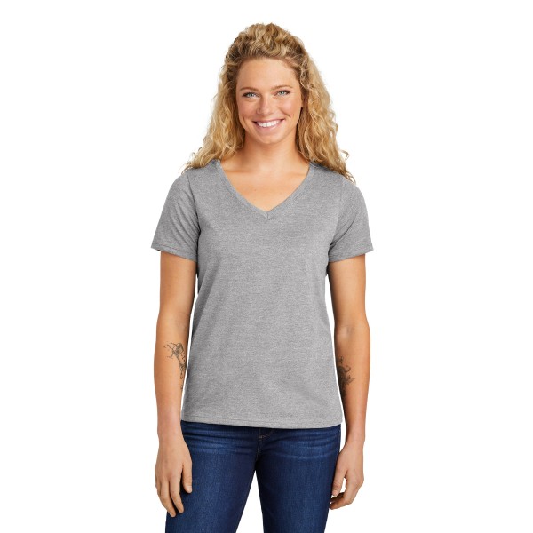 LVL45V Volunteer Knitwear Athletic Heather
