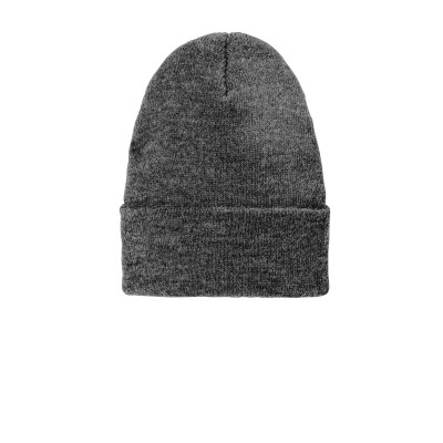 Volunteer Knitwear VL10 Dark Heather Grey