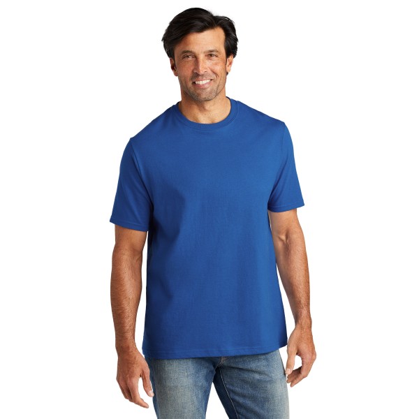 VL100 Volunteer Knitwear True Royal