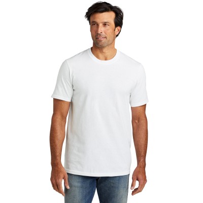 Volunteer Knitwear VL100 White