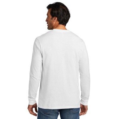 Volunteer Knitwear VL100LS