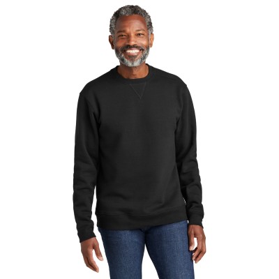 Volunteer Knitwear VL130 Deep Black