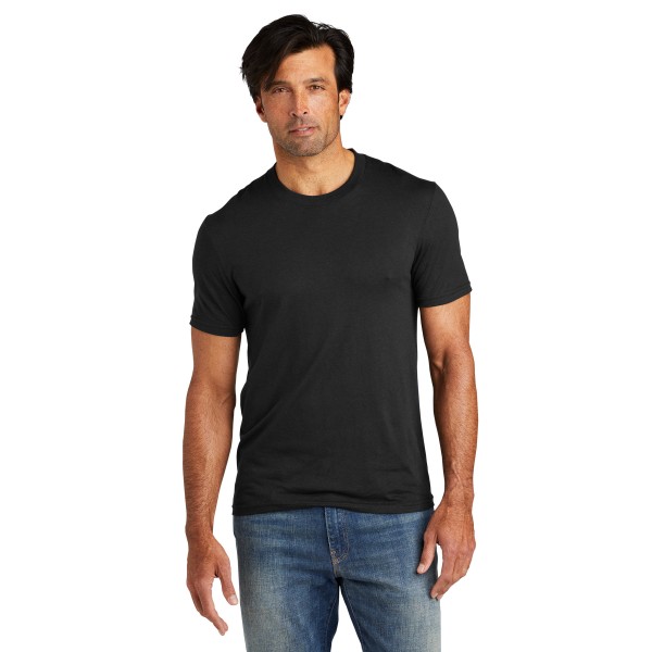 VL40 Volunteer Knitwear Deep Black Solid