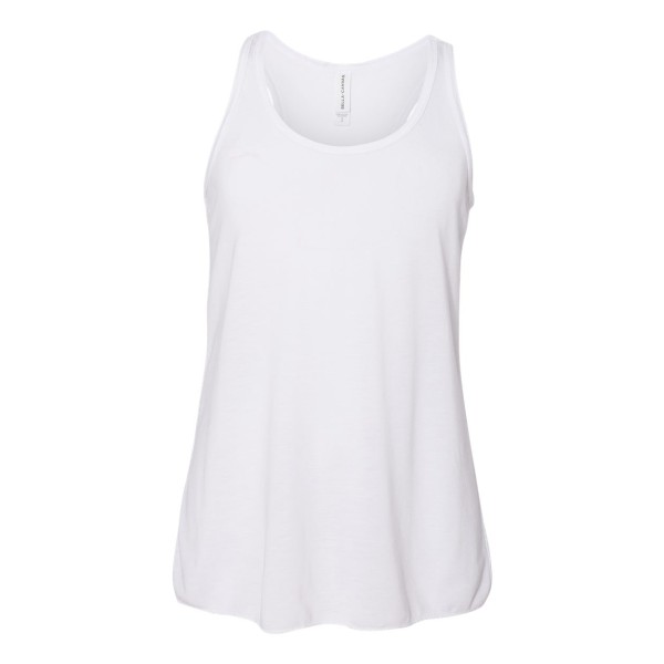 8800Y Bella + Canvas White