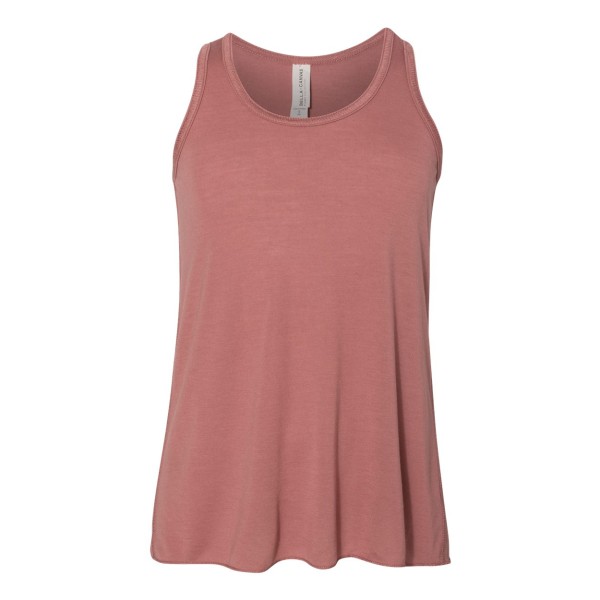8800Y Bella + Canvas Mauve