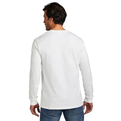 Volunteer Knitwear VL60LS