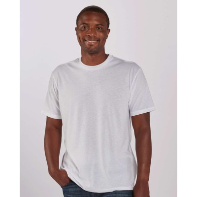 Boxercraft BM2102 Unisex Tri-Blend T-Shirt