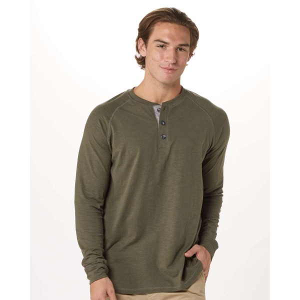 BM3101 Boxercraft Olive