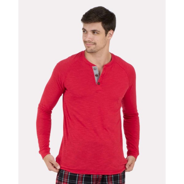 BM3101 Boxercraft True Red