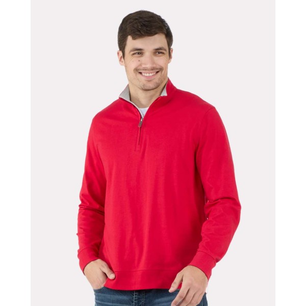 BM5205 Boxercraft True Red