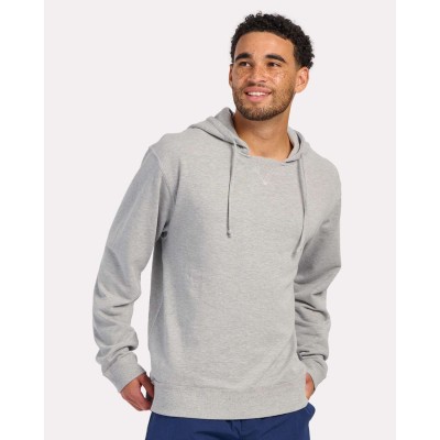 Boxercraft BM5303 Men's French Terry Hooded Sweatshirt