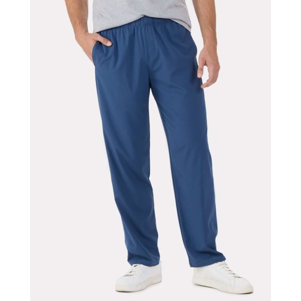 BM6201 Boxercraft Indigo