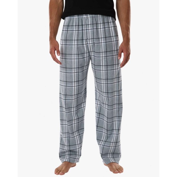 BM6624 Boxercraft Oxford Carnegie Plaid