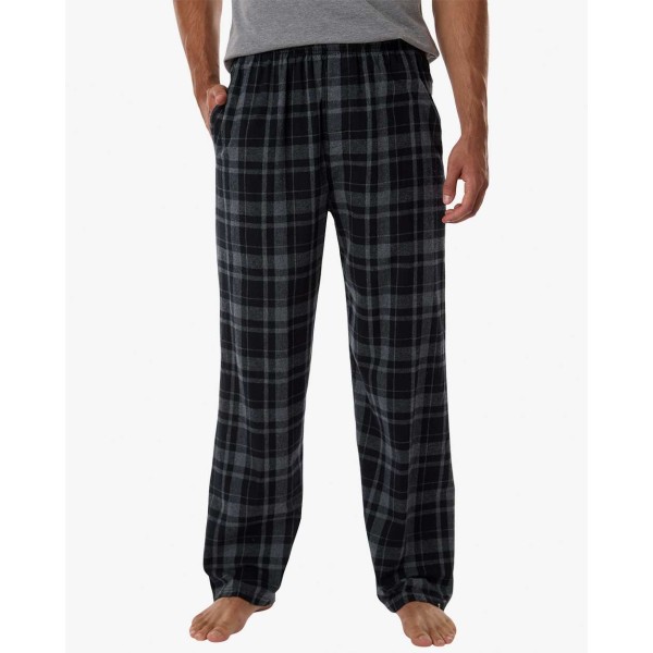 BM6624 Boxercraft Black Jordan Plaid