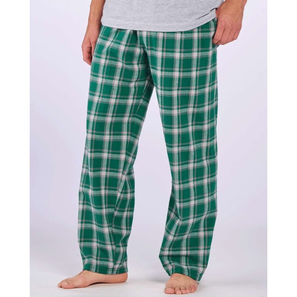 BM6624 Boxercraft Heritage Hunter Plaid