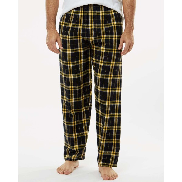 BM6624 Boxercraft Black/ Gold